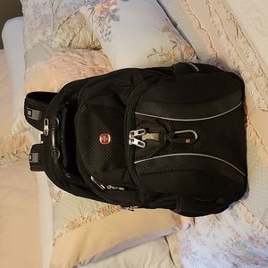 SWISS GEAR AIRFLOW Backpack